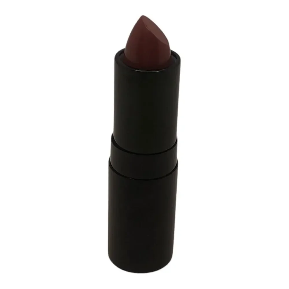 Doll 10 NWOB Hydrating Long Lasting Enticing Lip Rouge Mauve Lipstick
